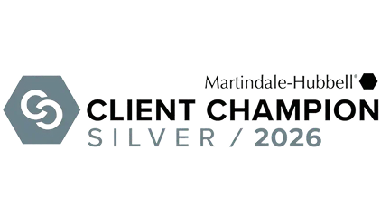 Martindale-Hubbell-2026 Badge